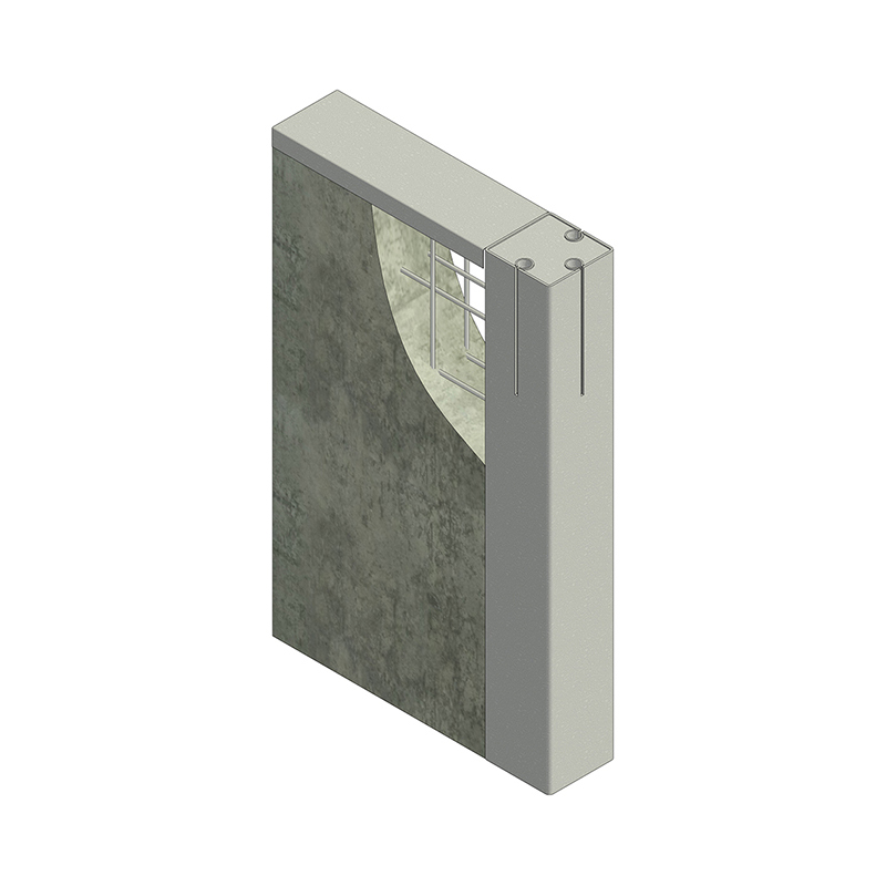 PANEL12 estructural