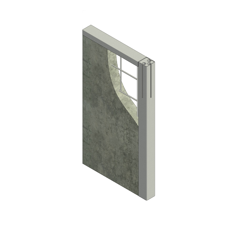 PANEL6 NO estructural