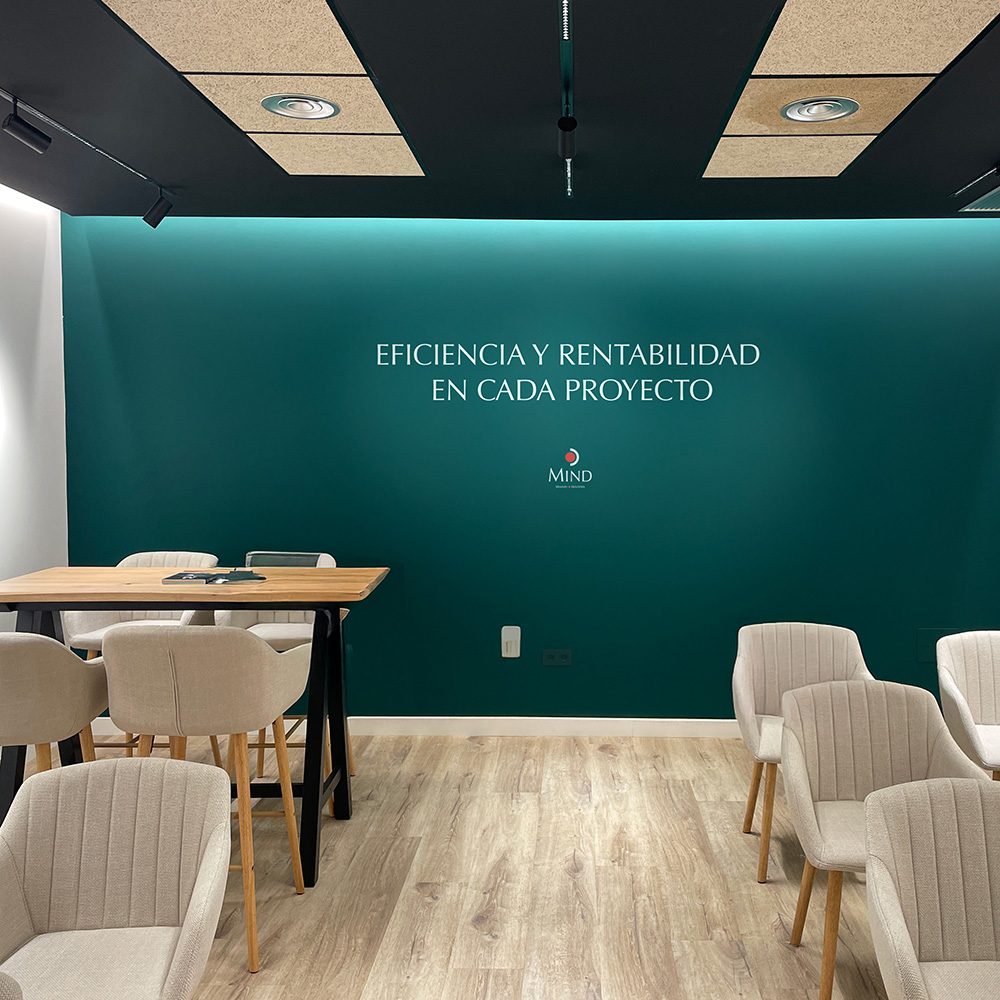 SALA REUNIONES
